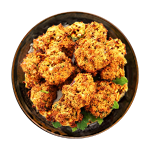 Vegetable Pakora 