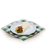 Chicken Wrap 