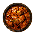 Punjab Masala  Chicken 