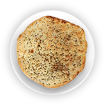 Mince Naan 