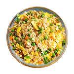 Fried Rice 