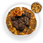 Special Chassik Masala 