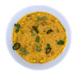 Tarka Daal Lentils 