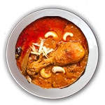 Kismat Special Korma 