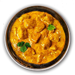 Punjabi Korma 
