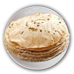 Butter Chapati 