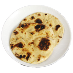 Tandoori Chapati 