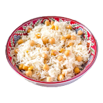 Chana Rice 
