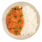 Senghari Tikka Masala Deal 