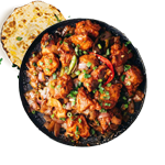 Garlic Chilli Chicken Deal 