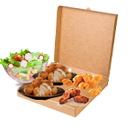 Chick 'n' Mix Box 
