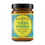 Tikka Masala 